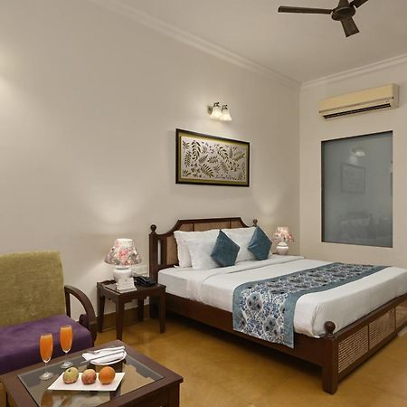 Anandam - Jacuzzi & Private Pool Villas In Udaipur Exterior photo